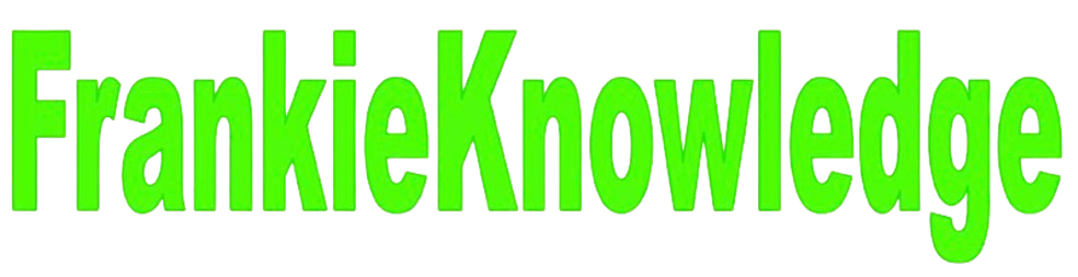 FrankieKnowledge
